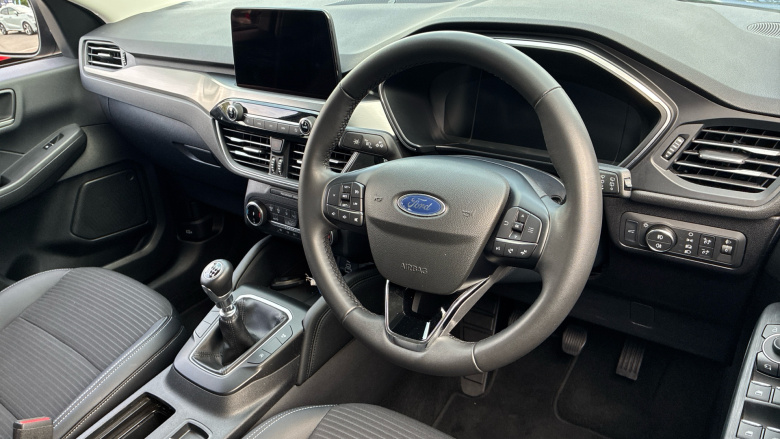 Ford Kuga 1.5 EcoBoost 150 Titanium Edition 5dr Petrol Estate